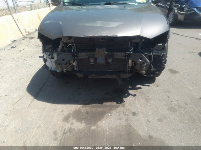 2011 MITSUBISHI OUTLANDER XLS VIN: JA4JS4AXXBU032607