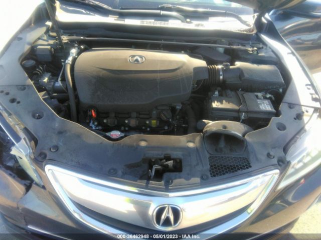 19UUB2F59GA002393 Acura Tlx V6 Tech