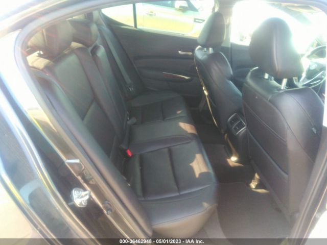 19UUB2F59GA002393 Acura Tlx V6 Tech