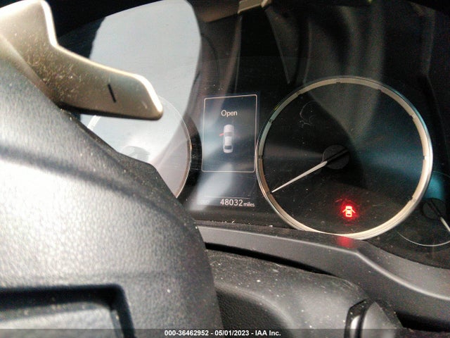 JTHBA1D26J5069818 Lexus Is Is 300
