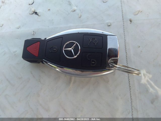 55SWF6EB5JU268257 Mercedes-Benz C-class Amg C 43