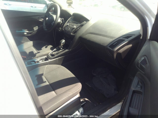 Ford FOCUS S 2016 1FADP3E21GL324906 Image 6