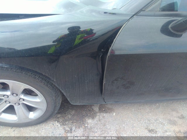 Dodge Challenger Sxt 2014 2C3CDYAG2EH294956 Image 6