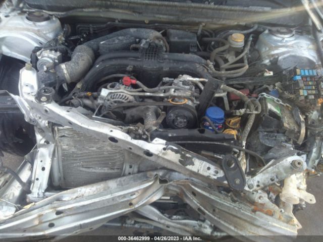 4S3BNBC68G3040020 Subaru Legacy 2.5i Premium