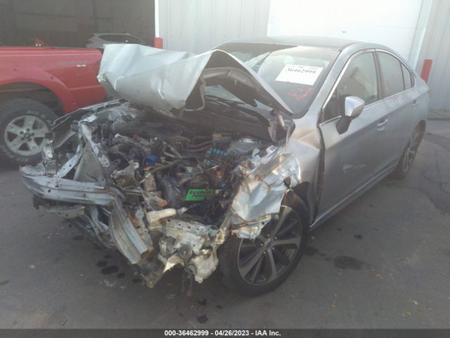4S3BNBC68G3040020 Subaru Legacy 2.5i Premium