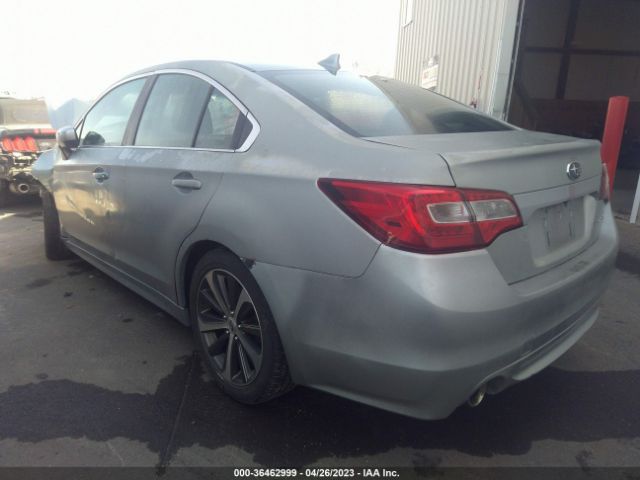 4S3BNBC68G3040020 Subaru Legacy 2.5i Premium