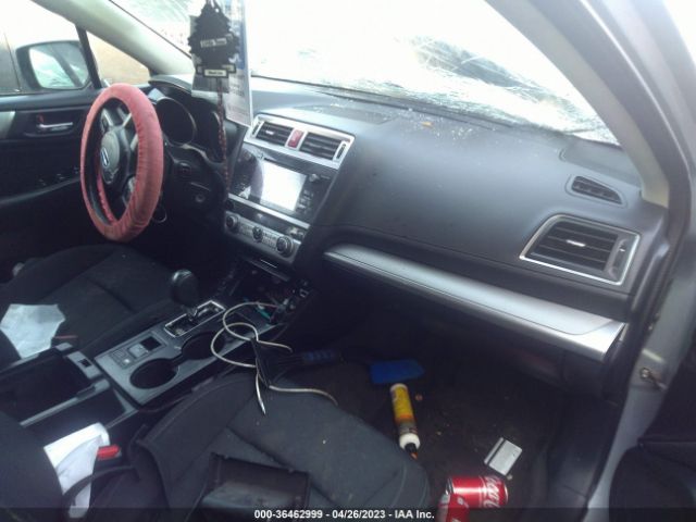 4S3BNBC68G3040020 Subaru Legacy 2.5i Premium