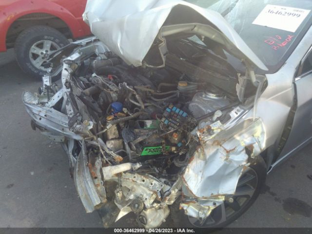 4S3BNBC68G3040020 Subaru Legacy 2.5i Premium