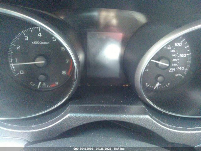 4S3BNBC68G3040020 Subaru Legacy 2.5i Premium