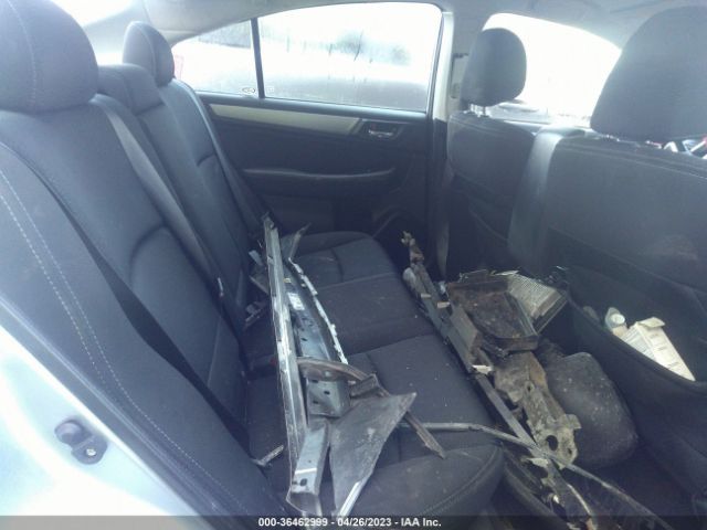 4S3BNBC68G3040020 Subaru Legacy 2.5i Premium