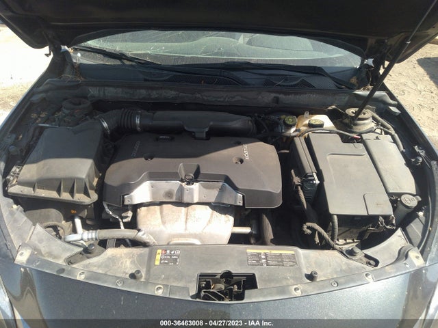 Chevrolet MALIBU LT 2015 1G11C5SL7FF337649 Image 11