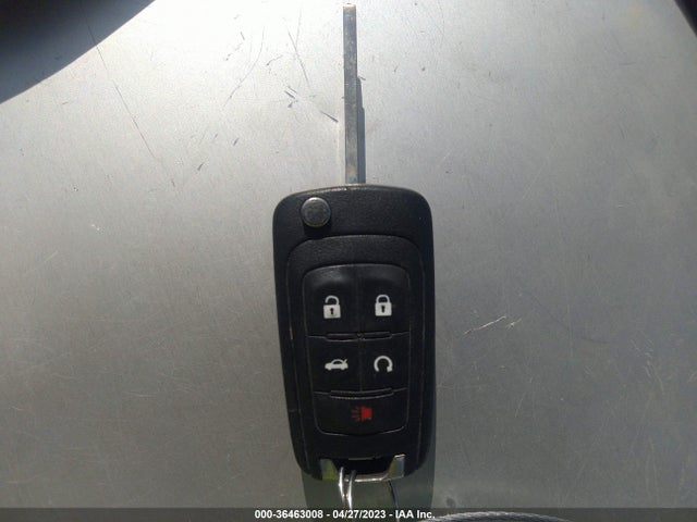 Chevrolet MALIBU LT 2015 1G11C5SL7FF337649 Image 3