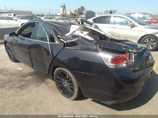 Chevrolet MALIBU LT 2015 1G11C5SL7FF337649 Image 4