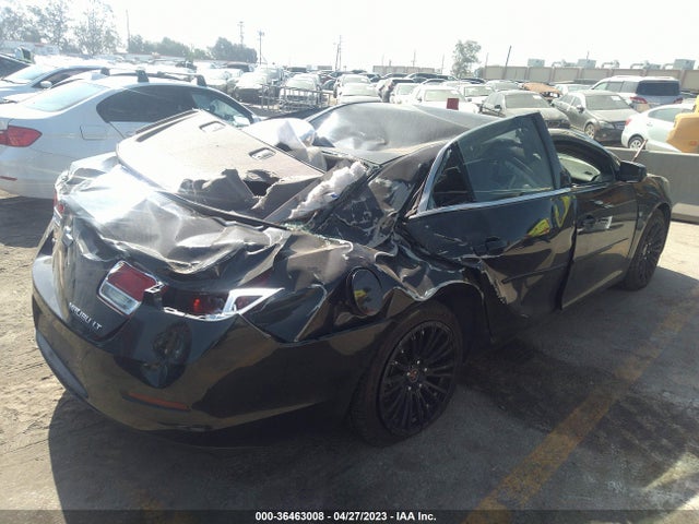 Chevrolet MALIBU LT 2015 1G11C5SL7FF337649 Image 5