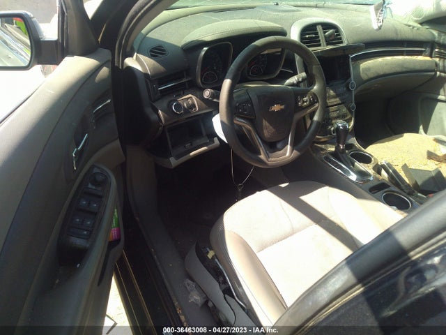 Chevrolet MALIBU LT 2015 1G11C5SL7FF337649 Image 6