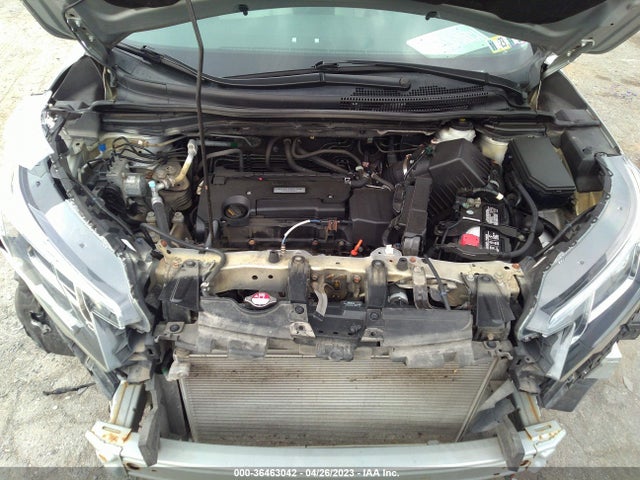 Honda CR-V EX 2016 5J6RM4H50GL113419 Image 10