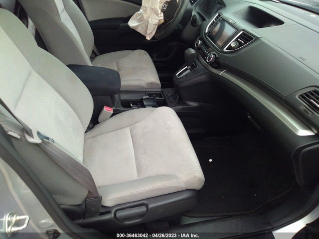 Honda CR-V EX 2016 5J6RM4H50GL113419 Image 5
