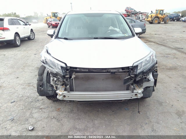 Honda CR-V EX 2016 5J6RM4H50GL113419 Image 6