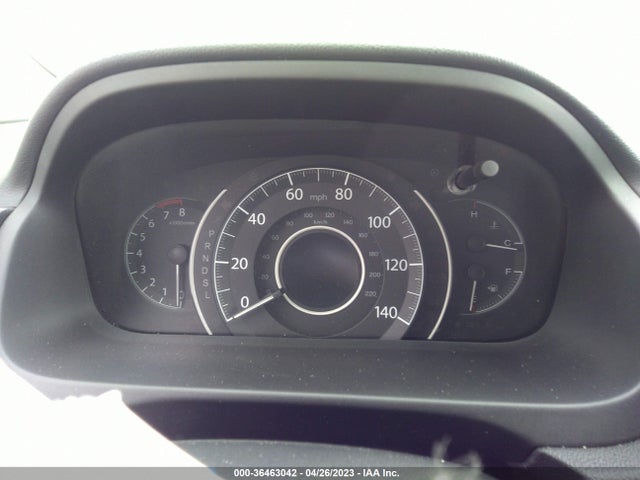 Honda CR-V EX 2016 5J6RM4H50GL113419 Image 7
