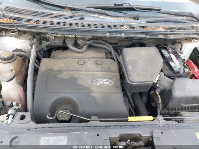 Продаж на аукціоні авто 2011 Ford Edge Limited, vin: 2FMDK3KC3BBB43235, номер лоту: 36463073