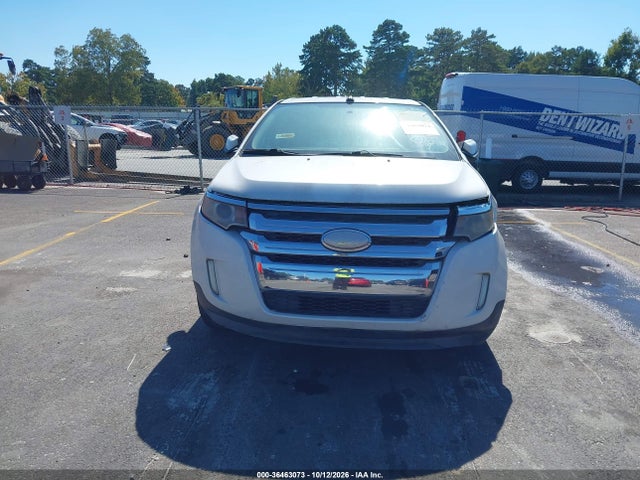 Продаж на аукціоні авто 2011 Ford Edge Limited, vin: 2FMDK3KC3BBB43235, номер лоту: 36463073