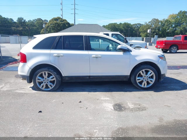 Продаж на аукціоні авто 2011 Ford Edge Limited, vin: 2FMDK3KC3BBB43235, номер лоту: 36463073
