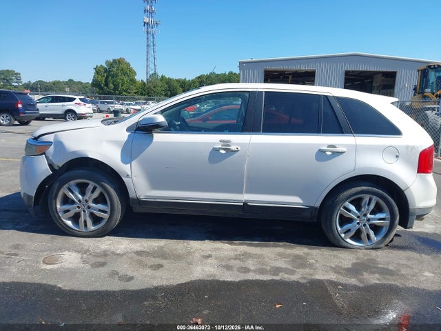 Продаж на аукціоні авто 2011 Ford Edge Limited, vin: 2FMDK3KC3BBB43235, номер лоту: 36463073