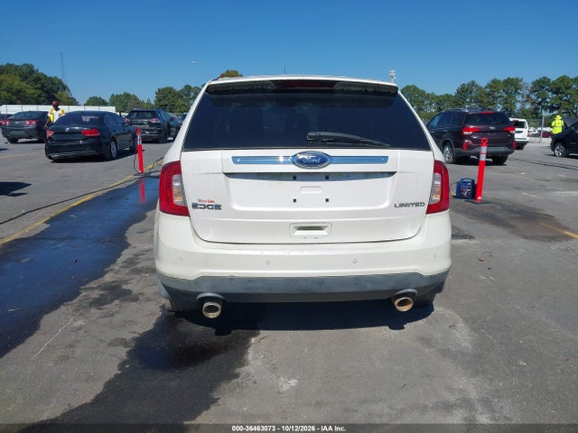 Продаж на аукціоні авто 2011 Ford Edge Limited, vin: 2FMDK3KC3BBB43235, номер лоту: 36463073