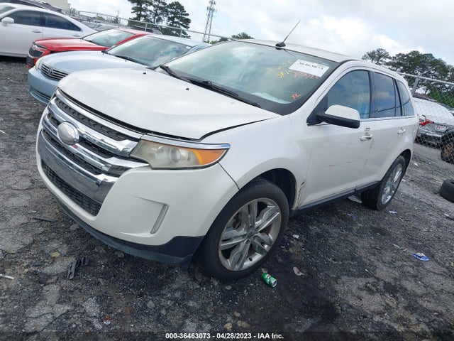 Продаж на аукціоні авто 2011 Ford Edge Limited, vin: 2FMDK3KC3BBB43235, номер лоту: 36463073