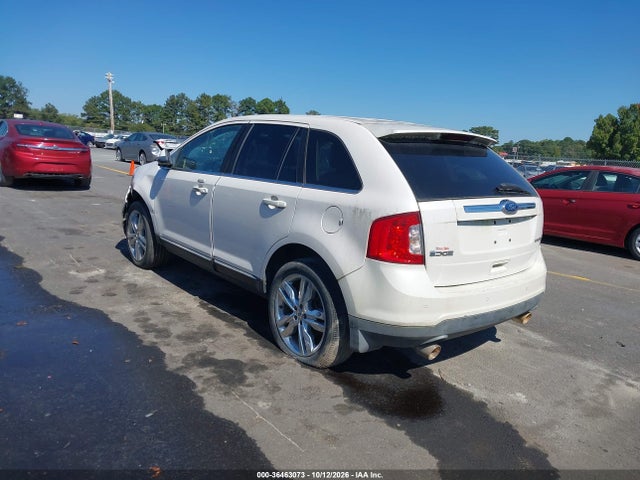 Продаж на аукціоні авто 2011 Ford Edge Limited, vin: 2FMDK3KC3BBB43235, номер лоту: 36463073