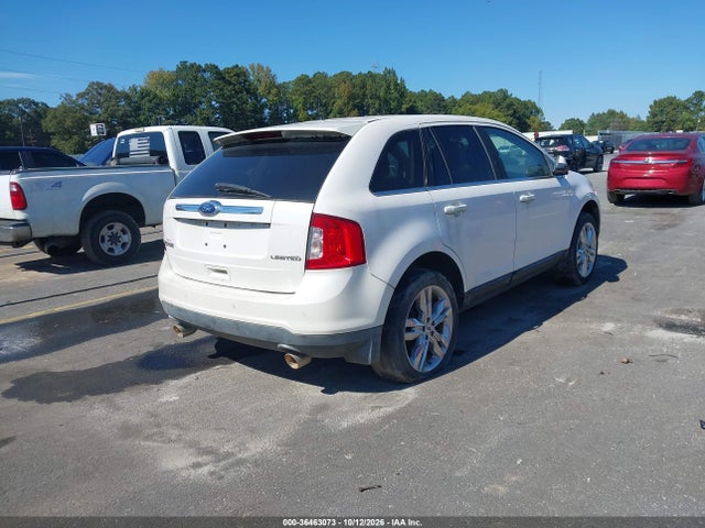 Продаж на аукціоні авто 2011 Ford Edge Limited, vin: 2FMDK3KC3BBB43235, номер лоту: 36463073