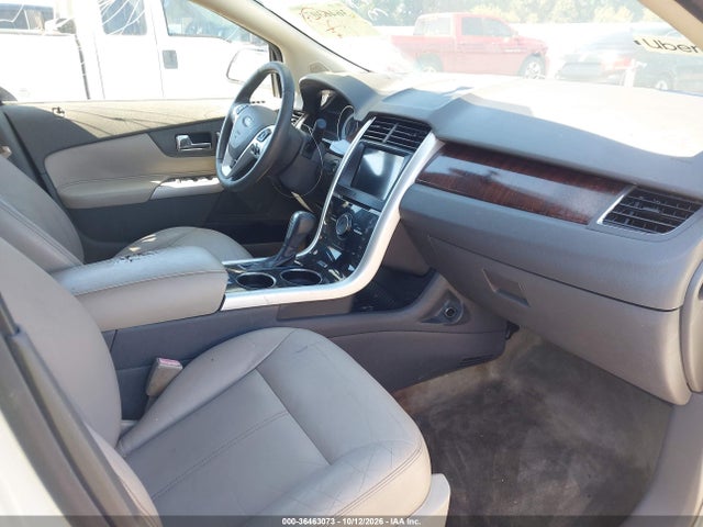 Продаж на аукціоні авто 2011 Ford Edge Limited, vin: 2FMDK3KC3BBB43235, номер лоту: 36463073