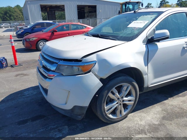Продаж на аукціоні авто 2011 Ford Edge Limited, vin: 2FMDK3KC3BBB43235, номер лоту: 36463073