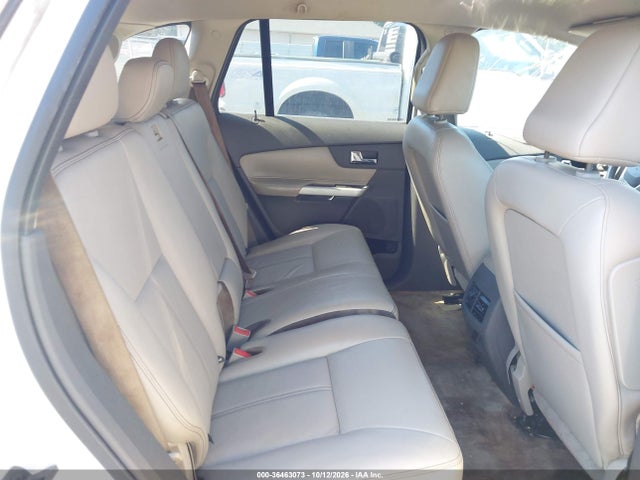 Продаж на аукціоні авто 2011 Ford Edge Limited, vin: 2FMDK3KC3BBB43235, номер лоту: 36463073