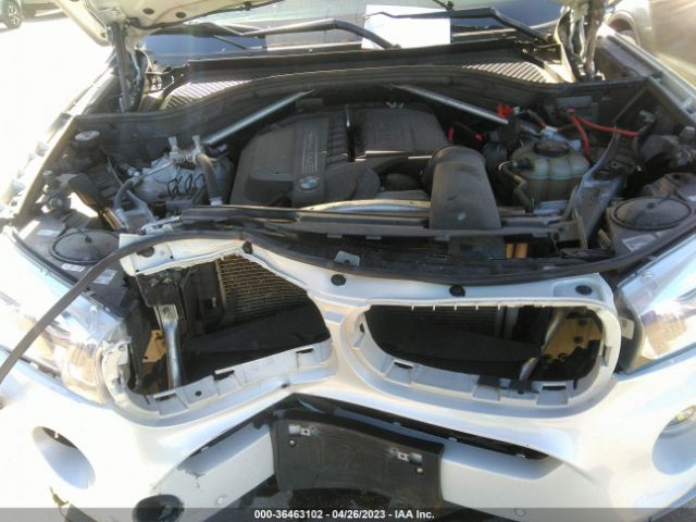 5UXKU2C56J0X48929 BMW X6 Xdrive35i