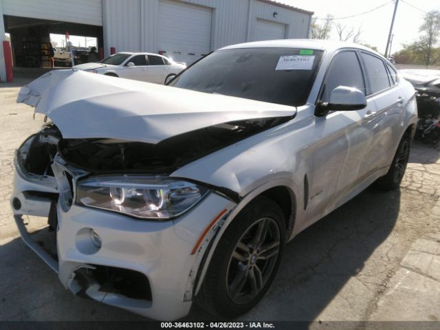 5UXKU2C56J0X48929 BMW X6 Xdrive35i