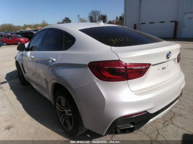 5UXKU2C56J0X48929 BMW X6 Xdrive35i