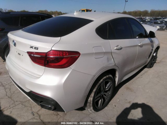 5UXKU2C56J0X48929 BMW X6 Xdrive35i