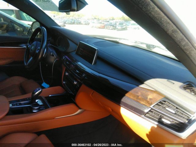 5UXKU2C56J0X48929 BMW X6 Xdrive35i