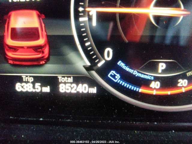 5UXKU2C56J0X48929 BMW X6 Xdrive35i