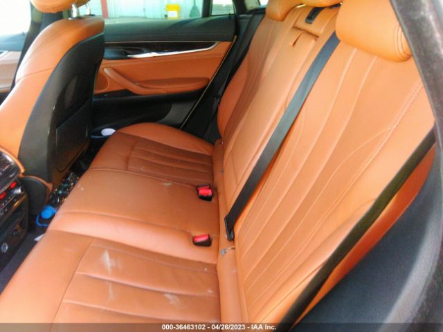 5UXKU2C56J0X48929 BMW X6 Xdrive35i