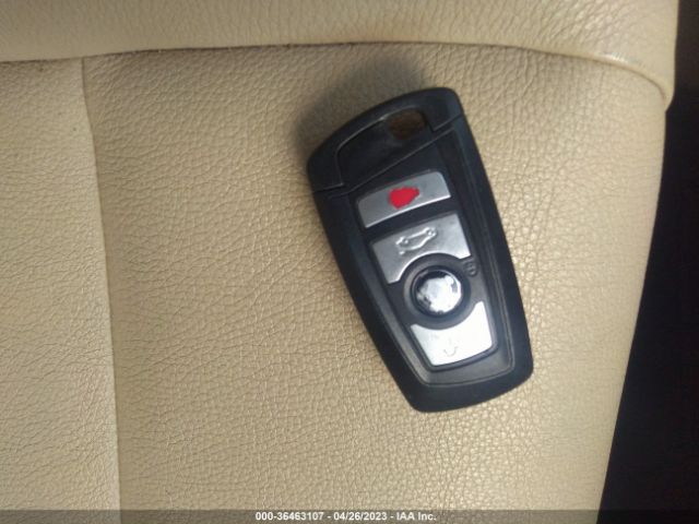 WBA5A5C52ED500388 BMW 5 Series 528i