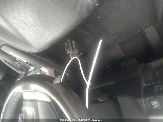 JF2SJGUC7FH500462 Subaru Forester 2.0xt Touring