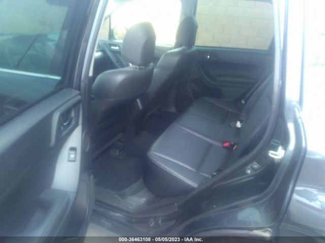 JF2SJGUC7FH500462 Subaru Forester 2.0xt Touring