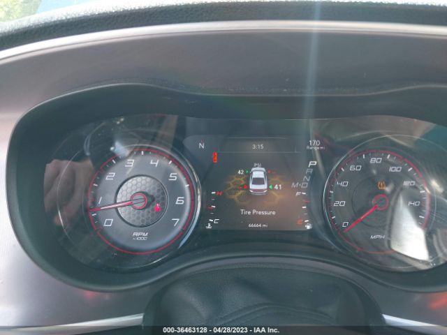 2C3CDXCT0LH141509 Dodge Charger R/t Rwd