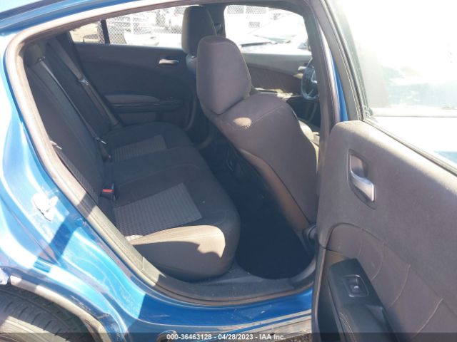 2C3CDXCT0LH141509 Dodge Charger R/t Rwd
