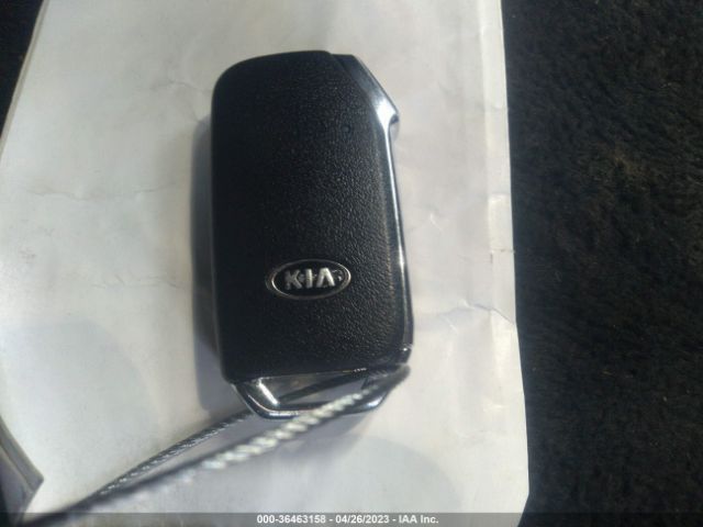 3KPF44AC2ME344554 KIA FORTE GT