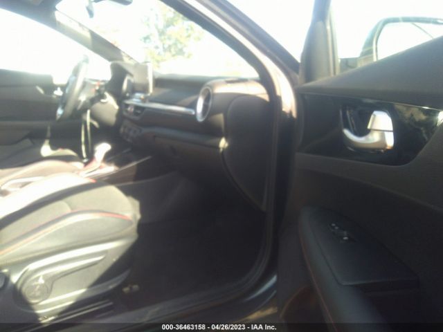 3KPF44AC2ME344554 KIA FORTE GT