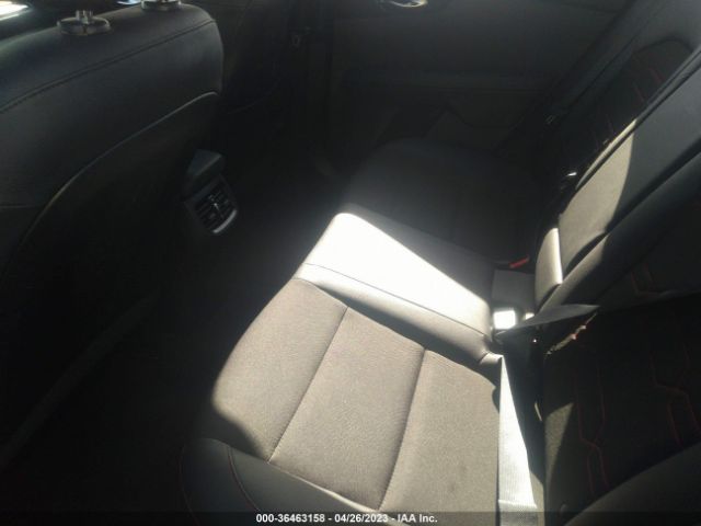 3KPF44AC2ME344554 KIA FORTE GT