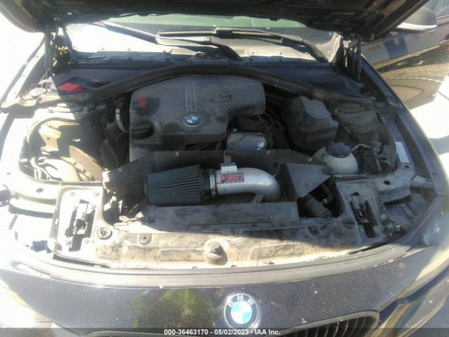 WBA3C1C58EK107288 BMW 3 Series 328i